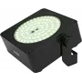 Flat Light LED EUROLITE AKKU IP SMD 41700051 — rechargeable flat LED panel, black