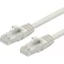 Value 21.99.0874 Network Cable Grey 0,3 m Cat6a U/UTP (UTP) (21.99.0874)