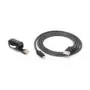 Griffin PowerJolt - Power Supply - car - 12 Watt - for Apple iPad Air, iPad mini, iPad mini 2, iPad with Retina display, iPhone 5, 5c, 5s, 6 (GC39940)