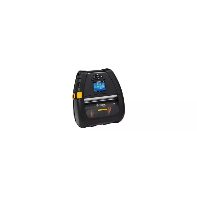Zebra ZQ630 label printer Direct thermal 203 x 203 DPI 115 mm/sec Wired & Wireless Ethernet LAN Wi-Fi Bluetooth