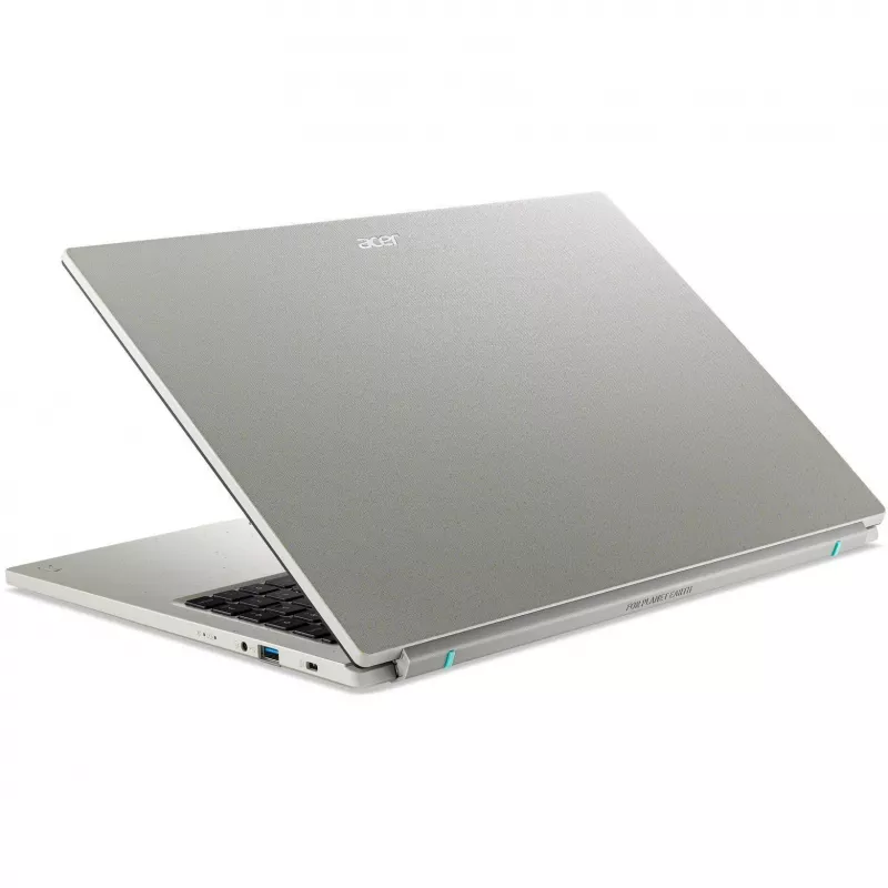 Laptop Acer Aspire AV16-71P-724V — Intel Core Ultra 7 255H, 16 inch WUXGA (1920×1200), 16 GB LPDDR5x, 1 TB SSD, Intel Arc 140T, Windows 11 Home, Grey