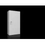 Electrical enclosure Rittal 1550.000 steel IP66, 200×120×400 mm