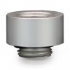 Thermal Grizzly DeltaMate Extender MF10 – water-cooling fitting, Matt Nickel, 1 pcs. (TG-DM-FIT-0206)