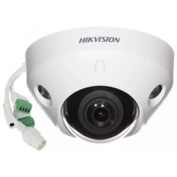 IP camera Hikvision DS-2CD2586G2-IS with 2.8mm fixed lens