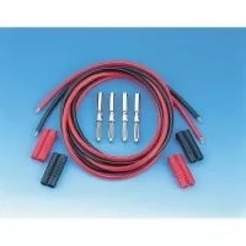 Voltcraft MS 4041/2*1 Black