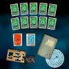 Kosmos 692865 board/card game