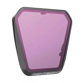 UV Filter PGYTECH for DJI Mavic 3 Pro P-43A-030 — UV protection filter