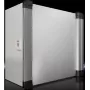 Rittal AX 6315.350 installation enclosure 210×380×380 mm, steel/aluminum/plastic, light grey