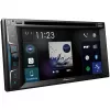 Car Media Receiver Pioneer AVH-A3200DAB Black