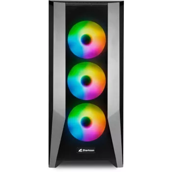 Sharkoon Product Black