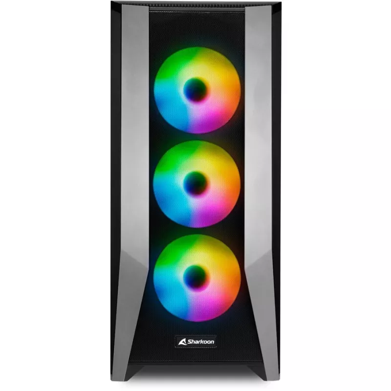 Sharkoon Product Black