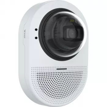 IP security camera Axis Q9307-LV Indoor 2592 x 1944 pixels Wall