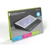 Laptop Cooling Pad Tracer Officer 43.2 cm 1100 RPM Black Silver
