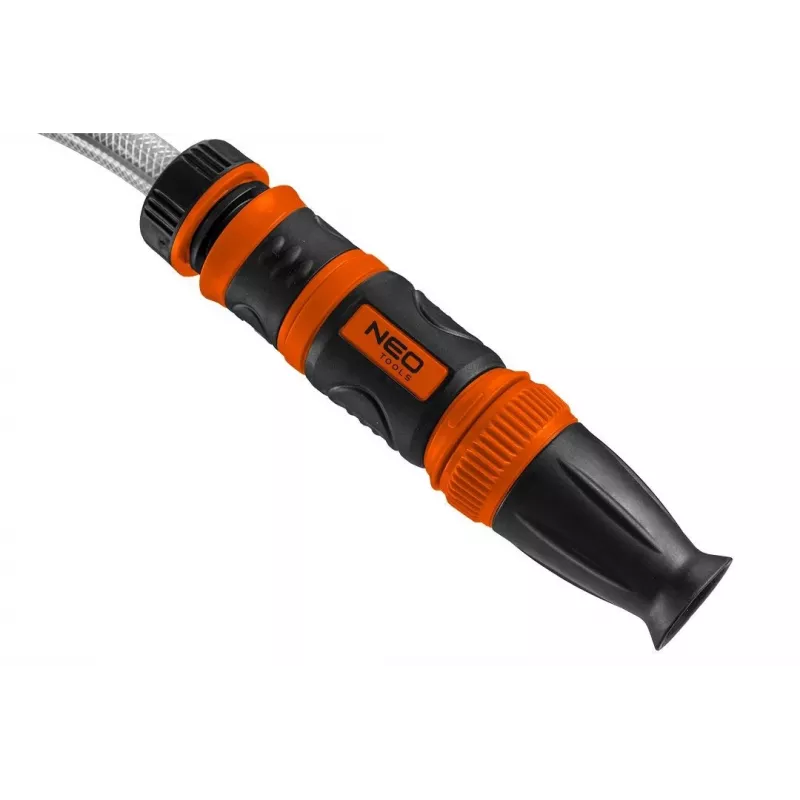 Garden hose NEO tools 15-891, 15 m length, durable material