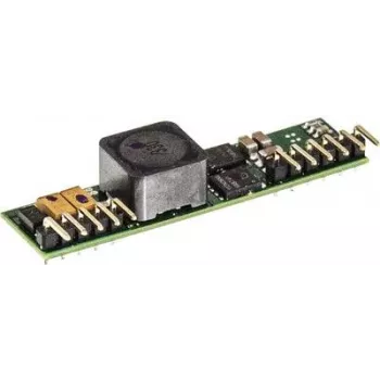 Power adapter/inverter MEAN WELL NID35-12, 35 W, Input 20–53 V, Output 12 V, RoHS