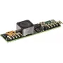 Power adapter/inverter MEAN WELL NID35-12, 35 W, Input 20–53 V, Output 12 V, RoHS