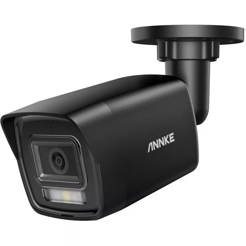 Security camera Annke I51EG 1080P with night vision and motion detection
