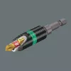 Screwdriver Bit Set Wera Bit-Box 20 BTZ PH