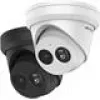 IP security camera Hikvision DS-2CD2343G2-IU Dome 2688 x 1520 pixels