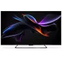 Sharp 65HR7265E 65-Inch 4K UHD Google TV Smart LED TV (Black)
