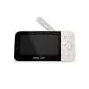Philips AVENT SCD953/26 video baby monitor 400 m Wi-Fi Grey, White