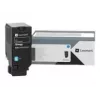 Lexmark 71C0H20 Printer Consumable Cyan