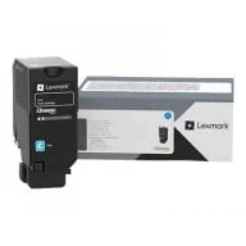 Lexmark 71C0H20 Printer Consumable Cyan