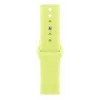 Band Apple MFFU4ZM/A Yellow Fluoroelastomer 40mm 150-200mm