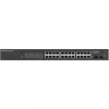 Zyxel GS1900-24HP Managed Gigabit Ethernet (10/100/1000) 1U Black