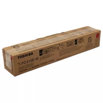 Toshiba T-FC415E-M toner cartridge 1 pc(s) Original Magenta