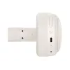 Edifier | Headphones | W800BT PRO | Wireless | Over-ear | Microphone | Noise reduction | Ivory