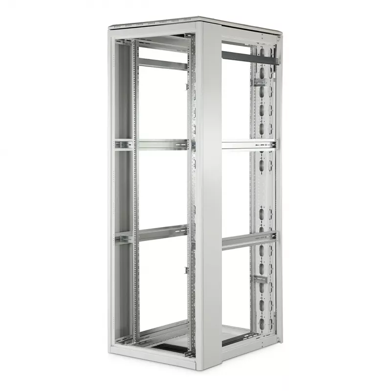 Freestanding rack Digitus DN-31132 800x1000 mm 47U 800 kg Grey
