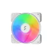 Fractal Design Aspect 12 RGB PWM 120mm Case Fan - White