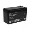 UPS battery Green Cell AGM06 — 12 V 9 Ah Sealed Lead Acid (VRLA) 95 × 151 × 65 mm, 2.3 kg
