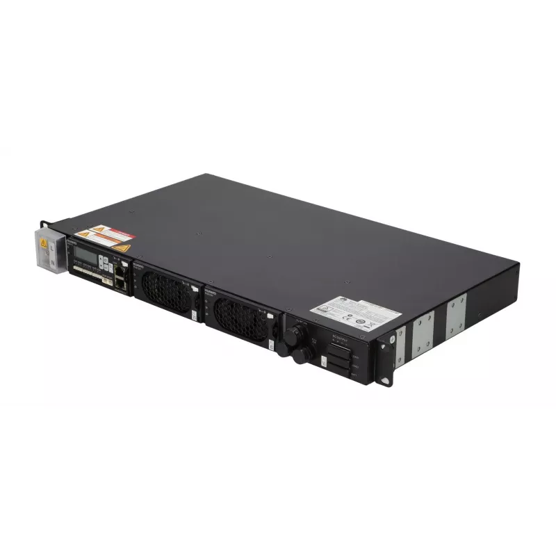 Huawei ETP4830-A1 Power Supply, 48V, 30A, with SMU01C Module