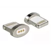 DeLOCK - Lightning Adapter - magnetic to Lightning (M) - for Apple iPad/iPhone/iPod (Lightning) (65928)