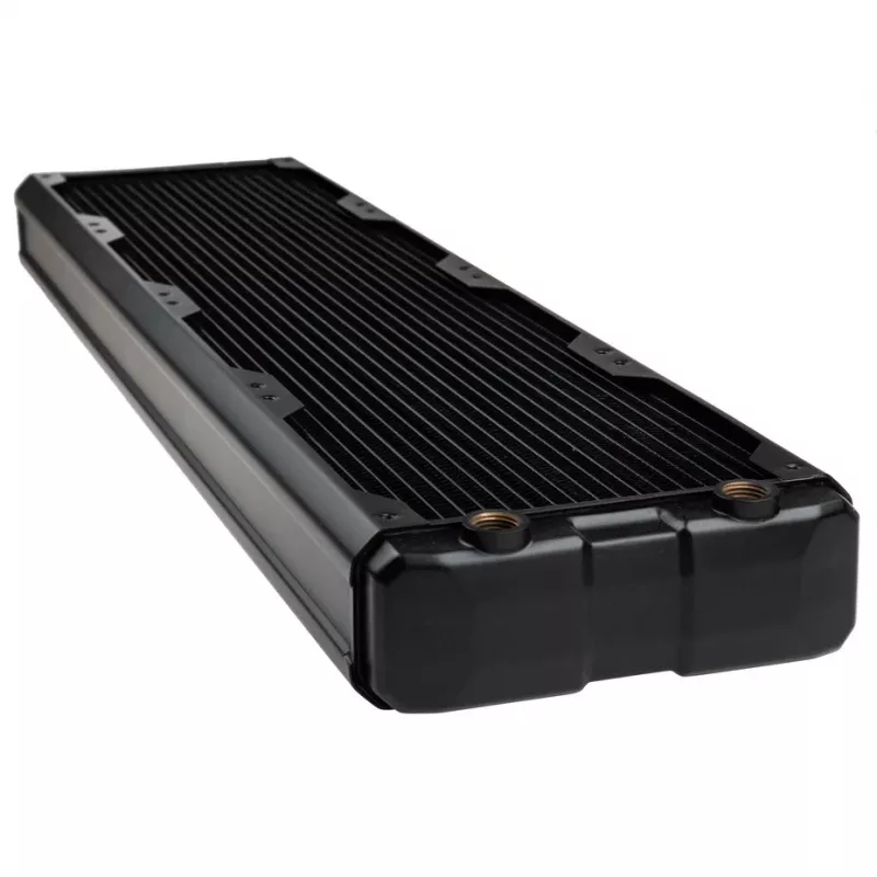 Radiator Hardware Labs Black Ice Nemesis 560 GTR, 560mm, black