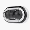 AXIS P4708-PLVE - Network-Panoramic Camera - Dome - Outdoor Area - Vandal-Resistant / Weather-Resistant - Colour (day/night) - 2 x 8 MP - 3840 x 2160 - fixed iris - verschiede