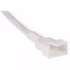RGB splitter cable Alphacool 18729 plastic white 300 mm