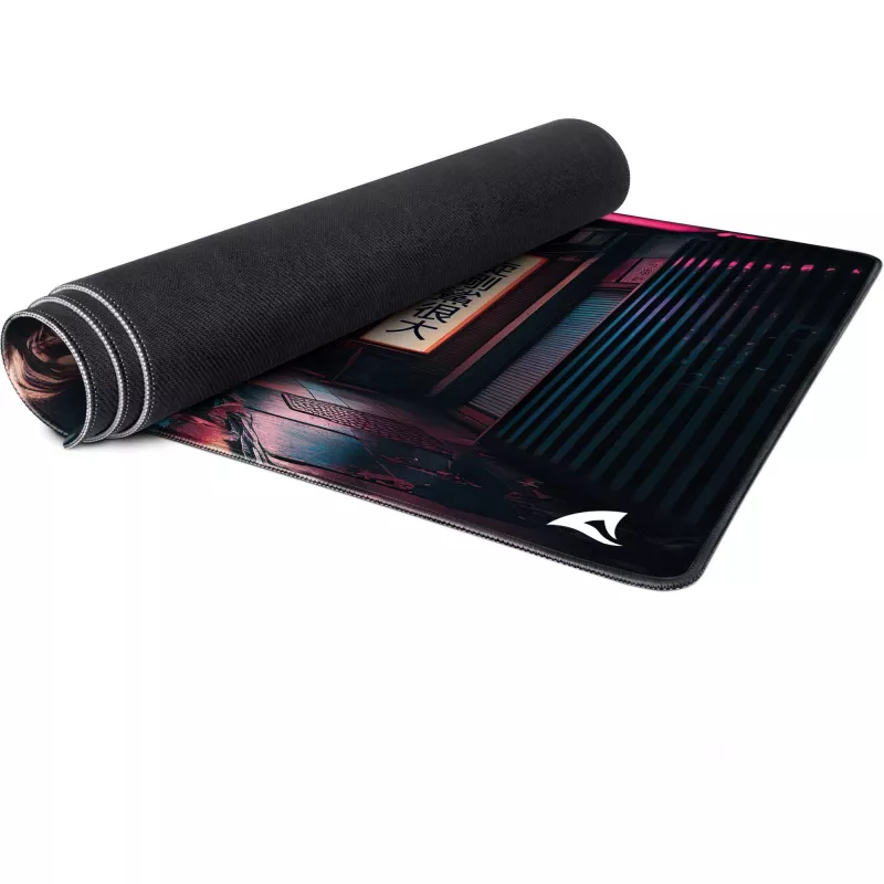 Mouse pad Sharkoon SKILLER SGP40 D5