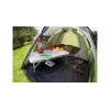 Dome Tent Coleman Darwin 3+ 3 persons Grey Khaki Hard Frame