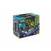 Revell Control 24634 Stunt Car FlipRace Entry-Level Electric RC Monster Truck All-Wheel Drive (24634)
