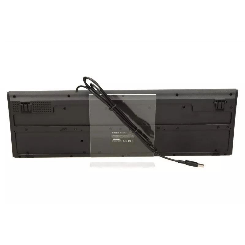 A4Tech KR-83 keyboard USB Black