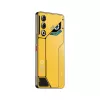Nubia Neo 3 GT 5G 17.3 cm (6.8) Dual SIM USB Type-C 12 GB 256 GB 6000 mAh yellow