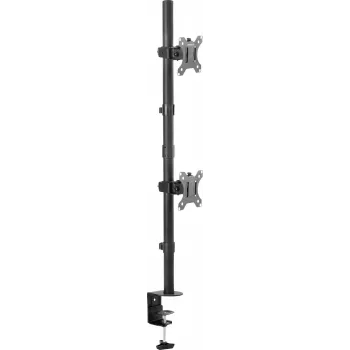 SpeaKa Professional SP-MM-420 2-way Monitor Mount 33,8 cm (13,3) - 81,3 cm (32) Tiltable+swivel, Rotatable (SP-9414664)