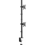 SpeaKa Professional SP-MM-420 2-way Monitor Mount 33,8 cm (13,3) - 81,3 cm (32) Tiltable+swivel, Rotatable (SP-9414664)
