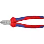 Knipex 70 02 180 plier Diagonal pliers