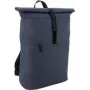Mobilis Rolltop Backpack 14-16'' Dark Blue (070005)