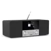 Personal Radio TechniSat DigitRadio 4 C Black Silver