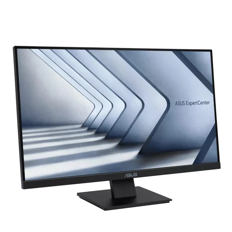 ASUS ExpertCenter C1275Q computer monitor 68.6 cm (27 inch) 1920 x 1080 pixels Full HD LCD Black